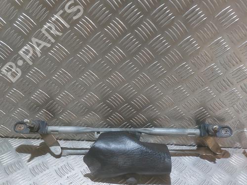 Used Front wiper motor FIAT PANDA (169_) 1.2 (169.AXB11, 169.AXB1A) (60 hp) 30564409