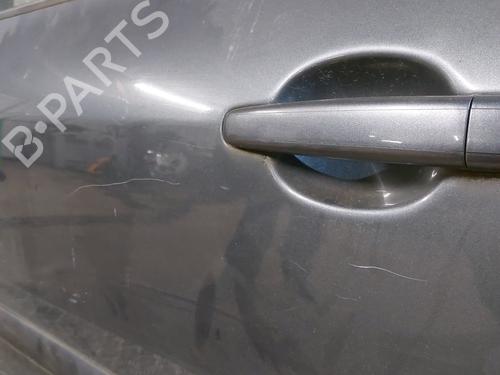 Left rear door PEUGEOT 307 (3A/C) 1.6 16V | BP21670503C4 