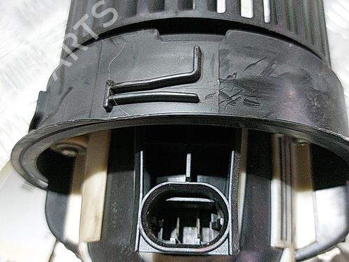 Heater blower motor PEUGEOT 308 SW I (4E_, 4H_) 1.6 HDi | BP24193072M62 