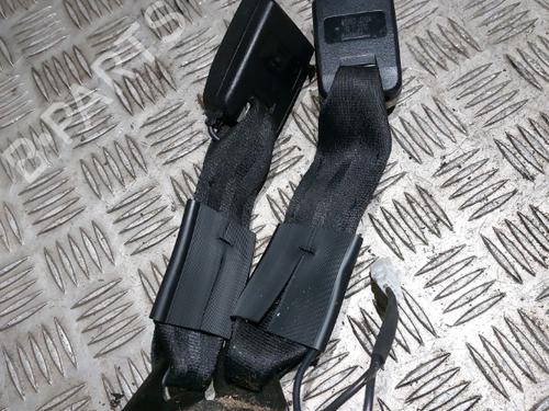 Used Seat buckle Seat buckle NISSAN QASHQAI I (J10, NJ10) 1.5 dCi (110 hp) 21505476 21505476
