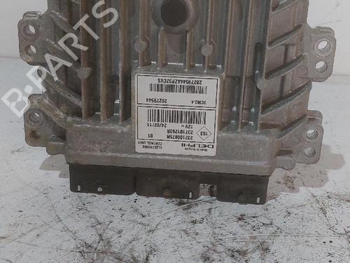 Engine control unit (ECU) RENAULT MODUS / GRAND MODUS (F/JP0_) 1.5 dCi 75 | BP39546066M57 - Image 2