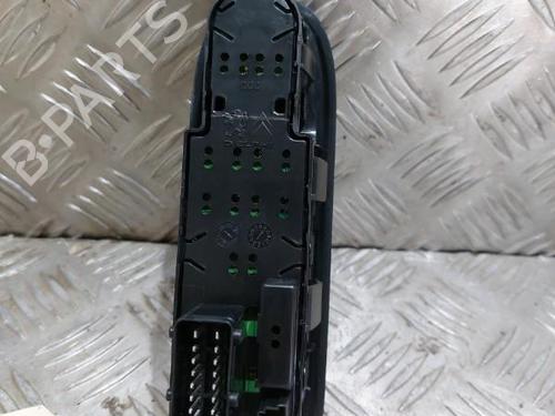 Used Left front window switch Left front window switch CITROËN C3 II (SC_) 1.6 BlueHDi 75 (75 hp) 21512047 21512047
