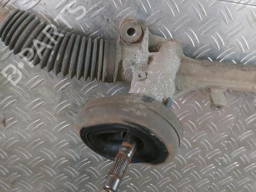 Used Steering rack Steering rack RENAULT MEGANE IV Hatchback (B9A/M/N_) 1.5 dCi 110 (B9A3) (110 hp) 22605128 22605128