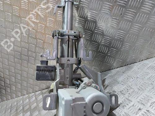 Used Steering column Steering column RENAULT MEGANE III Hatchback (BZ0/1_, B3_) 1.5 dCi (BZ0C) (90 hp) 21512405 21512405