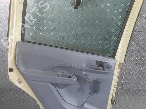 Left rear door FIAT PANDA (169_) 1.1 (169.AXA1A) | BP21669481C4 