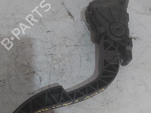 Gaspedaal Gaspedaal RENAULT TWINGO II (CN0_) 1.5 dCi 75 (75 hp) 36555527 36555527
