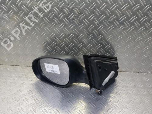 Used Left mirror FIAT BRAVO II (198_) 1.9 D Multijet (198AXE1A) (90 hp) 21514924
