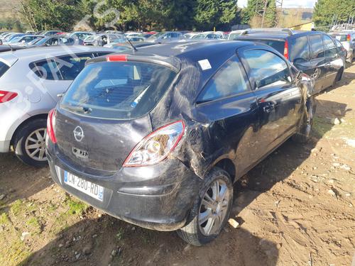 Brukte deler til OPEL CORSA D (S07) 1.3 CDTI (L08, L68) (90 hp) 4341728