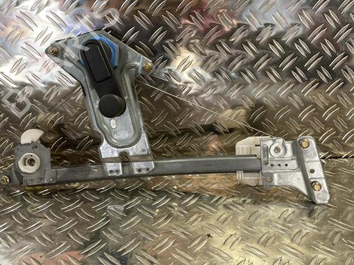 Used Rear right window mechanism Rear right window mechanism 21507610 21507610