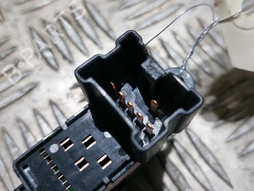 Used Right front window switch Right front window switch NISSAN QASHQAI I (J10, NJ10) 1.5 dCi (110 hp) 21505442 21505442