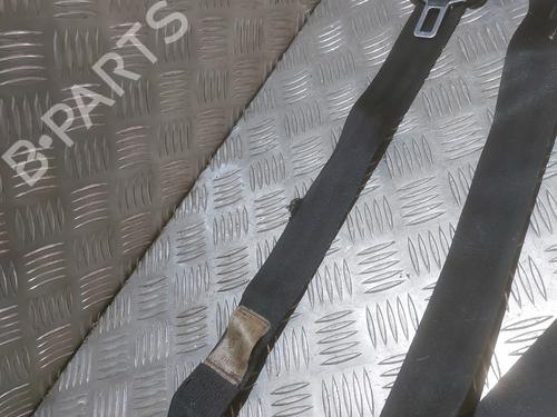 Used Rear right seatbelt Rear right seatbelt RENAULT SUPER 5 (B/C40_) 1.1 (48 hp) 24539439 24539439