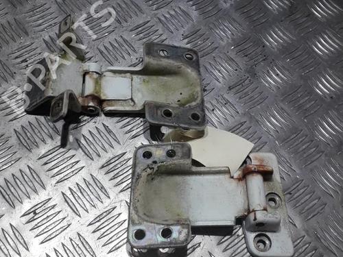 Hinge/Door check strap PEUGEOT BOXER Van (244) 2.2 HDi | BP21506785C146 