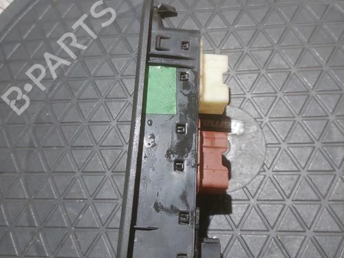 Used Left front window switch Left front window switch DACIA DUSTER (HS_) 1.5 dCi 4x4 (109 hp) 28487433 28487433