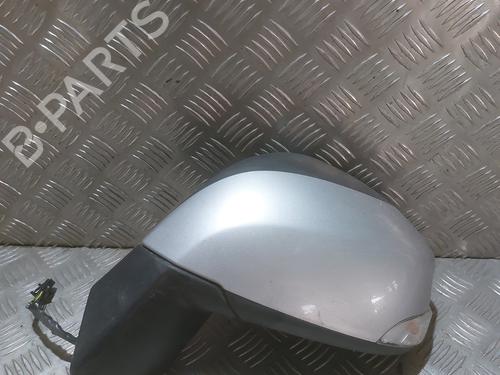 Retrovisor esquerdo Retrovisor esquerdo RENAULT SCÉNIC III (JZ0/1_) 1.9 dCi (JZ0J, JZ1J, JZ1K, JZ1S) (131 hp) 26461847 26461847