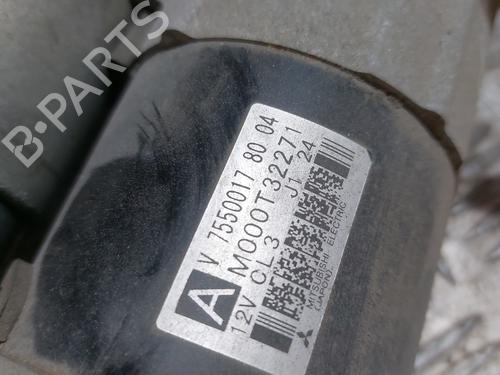 Starter CITROËN C3 II (SC_) 1.4 VTi 95 | BP21504844M8 
