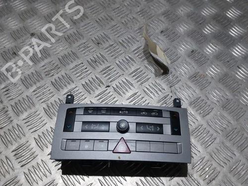 Used Climate control Climate control CITROËN C5 II (RC_) 1.6 HDi (RC8HZB) (109 hp) 21508776 21508776