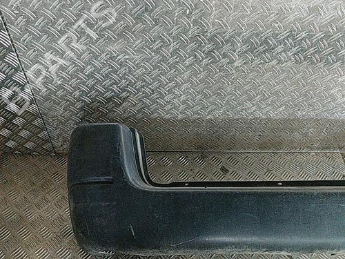 Used Rear bumper PEUGEOT PARTNER Box Body/MPV (5_, G_) 1.9 D (69 hp) 21504698