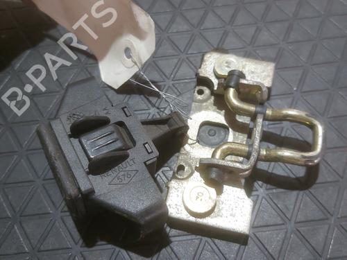 Used Tailgate lock Tailgate lock RENAULT MEGANE I Coach (DA0/1_) 1.9 dCi (DA05, DA1F) (102 hp) 33439322 33439322