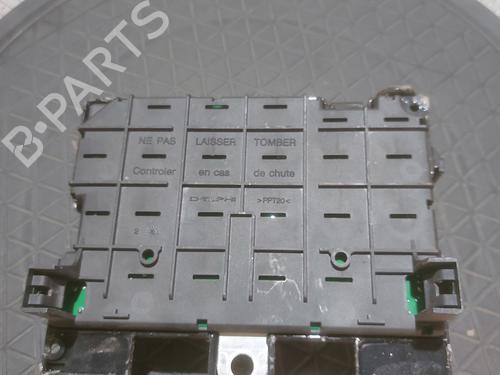 Fuse box PEUGEOT 206+ (2L_, 2M_) 1.4 HDi eco 70 | BP24799690E1 