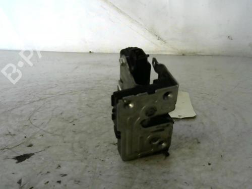 Used Rear right lock DACIA LOGAN (LS_) 1.4 (LSOA, LSOC, LSOE, LSOG) (75 hp) 27996542