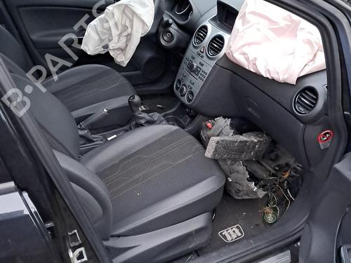 Front left window mechanism OPEL CORSA D (S07) 1.4 (L08, L68) | BP24201366C22  - Image 8