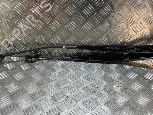 Front windshield wiper arm SEAT IBIZA IV (6J5, 6P1) 1.6 TDI | BP21507070C143 