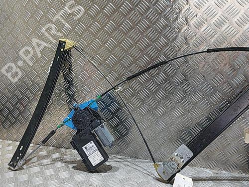 Used Front right window mechanism AUDI A4 B7 (8EC) 2.0 TDI 16V (140 hp) 21506037