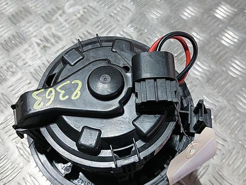 Used Heater blower motor PEUGEOT 208 I (CA_, CC_) 1.6 BlueHDi 100 (100 hp) 21514562