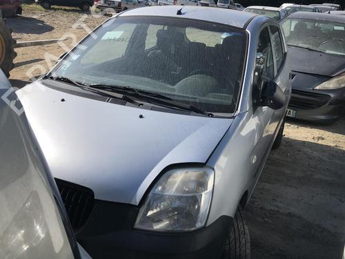 Right headlight KIA PICANTO I (SA) 1.1 CRDi | BP21507608C29 