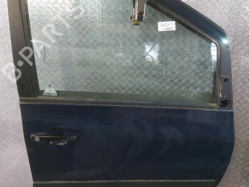 Used Right front door VW SHARAN (7M8, 7M9, 7M6) 2.0 TDI (140 hp) 23811182