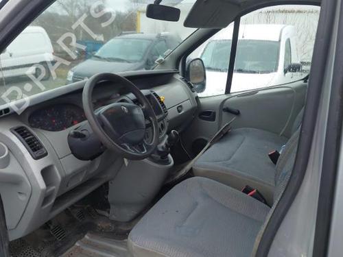 Left headlight RENAULT TRAFIC II Platform/Chassis (EL)  | BP22916130C28  - Image 9