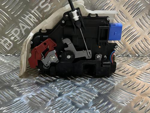 Front left lock VW GOLF V (1K1) 1.9 TDI | BP21515755C98 