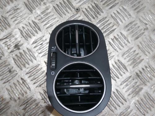 Used Air vent VW GOLF PLUS V (5M1, 521) 1.9 TDI (105 hp) 21513767
