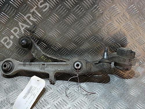 Used Right front suspension arm AUDI A4 B6 Avant (8E5) 2.0 FSI (150 hp) 21506402
