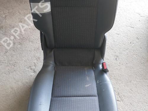 Used Rear seat RENAULT SCÉNIC III (JZ0/1_) 1.9 dCi (JZ0J, JZ1J, JZ1K, JZ1S) (131 hp) 21505680