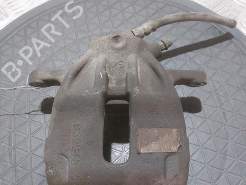 Used Left front brake caliper CITROËN C3 I (FC_, FN_) 1.6 16V (109 hp) 29529855