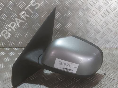 Used Left mirror Left mirror DACIA LODGY (JS_) 1.2 TCe (JSAY, JSM0) (115 hp) 30725489 30725489