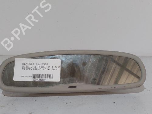 Used Rear mirror Rear mirror 34532398 34532398