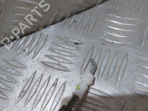 Front left lock FORD KA (RU8) 1.2 | BP24854891C98 