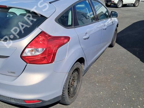 Rear mirror FORD FOCUS III 1.0 EcoBoost | BP31036376I6 - Image 4