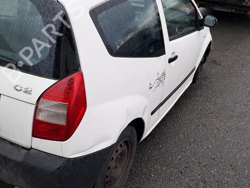 Left front window switch CITROËN C2 (JM_) 1.4 HDi | BP24203454I27  - Image 8