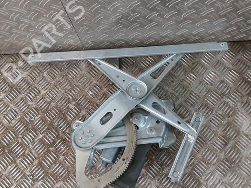Used Front left window mechanism Front left window mechanism RENAULT MEGANE III Coupe (DZ0/1_) 1.9 dCi (DZ0N, DZ0J, DZ1J, DZ1K) (131 hp) 21670450 21670450