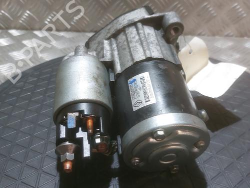 Starter NISSAN MICRA V (K14) 0.9 IG-T | BP27300500M8 - Image 5