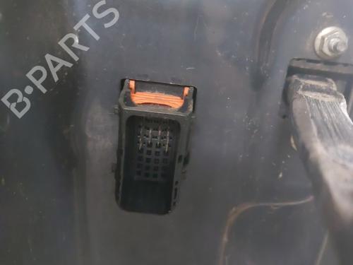 Right front door OPEL ZAFIRA / ZAFIRA FAMILY B (A05) 1.7 CDTI (M75) | BP21509712C3 