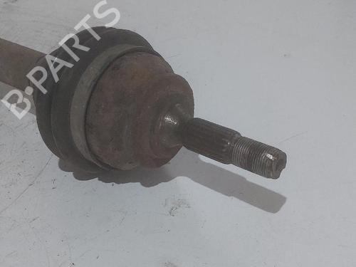 Used Right front driveshaft Right front driveshaft 27479762 27479762