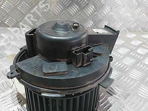 Heater blower motor PEUGEOT 206 Hatchback (2A/C) 1.6 16V | BP21510758M62 