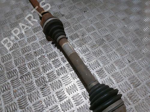 Used Right front driveshaft Right front driveshaft PEUGEOT 308 I (4A_, 4C_) 1.6 HDi (112 hp) 22703193 22703193
