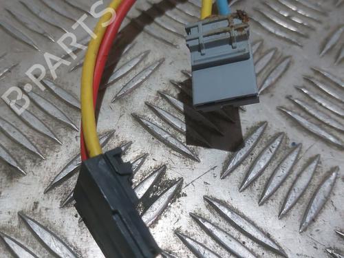 Ignition barrel CITROËN AX (ZA-_) 10 | BP23810594M48 