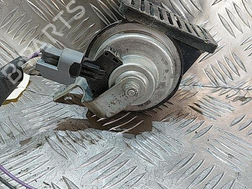 Used Horn Horn FIAT PUNTO (199_) 1.2 (199AXZ1A, 199BXZ1A) (69 hp) 21506086 21506086