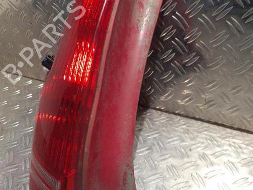 Used Left taillight CITROËN C4 I (LC_) 1.6 HDi (109 hp) 21515878